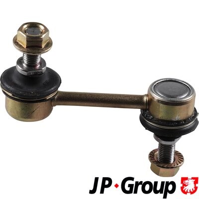 Link/Coupling Rod, stabiliser bar JP Group 3550500900