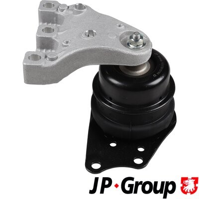 Mounting, engine JP Group 1117913780