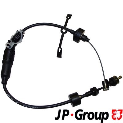 Cable Pull, clutch control JP Group 1170201000