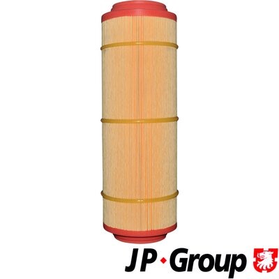 Air Filter JP Group 1318604600