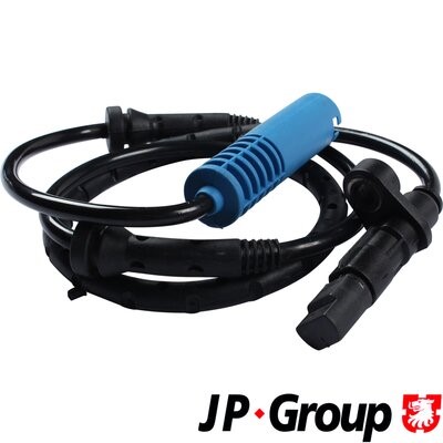 Sensor, wheel speed JP Group 1497100700