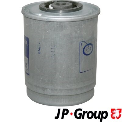 Fuel Filter JP Group 1518700200