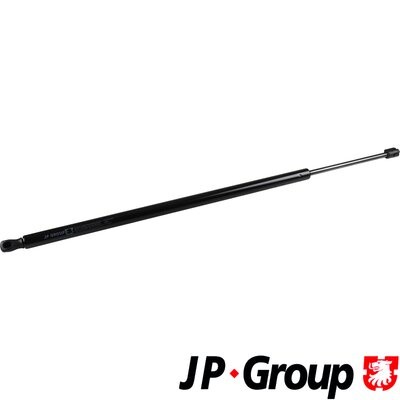 Gas Spring, boot/cargo area JP Group 1181218700
