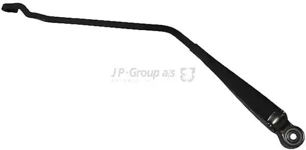 Wiper Arm, windscreen washer JP Group 1198300100