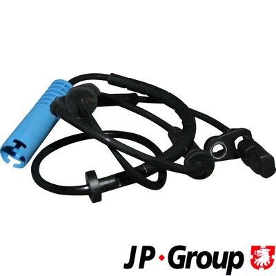 Sensor, wheel speed JP Group 1497100800