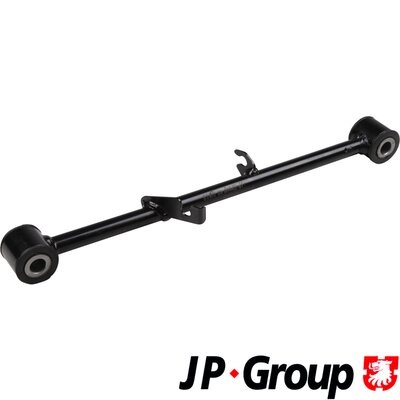 Control/Trailing Arm, wheel suspension JP Group 4050203180