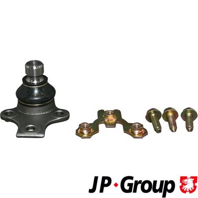 Ball Joint JP Group 1140301900