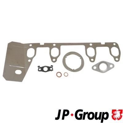 Mounting Kit, charger JP Group 1117753510