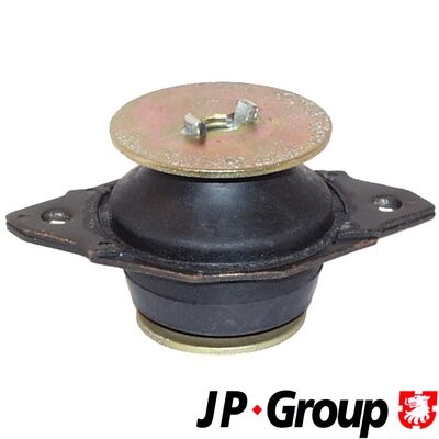 Mounting, engine JP Group 1117907370