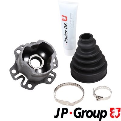 Joint Kit, drive shaft JP Group 1143501410