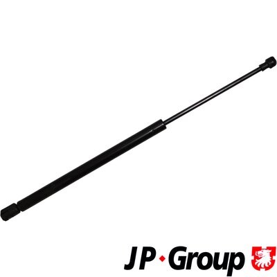 Gas Spring, boot/cargo area JP Group 4881201200