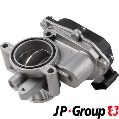 Throttle Body JP Group 1115402100