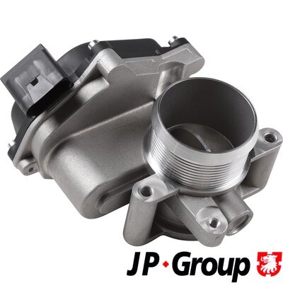 Throttle Body JP Group 1115402100 2