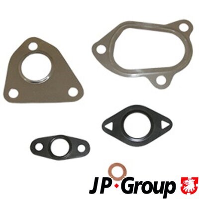 Mounting Kit, charger JP Group 1217751210