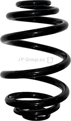 Coil Spring JP Group 1452202800