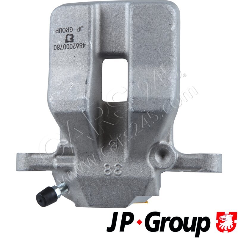 Brake Caliper JP Group 4862000780 3