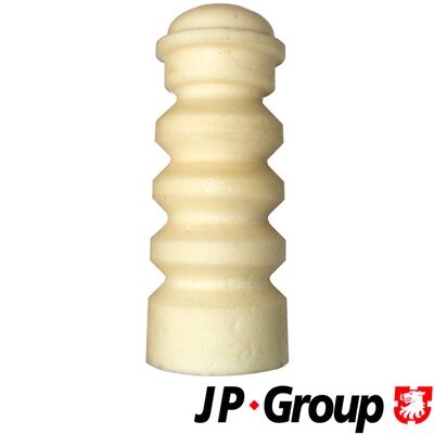Rubber Buffer, suspension JP Group 1152602700