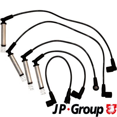 Ignition Cable Kit JP Group 1292000910
