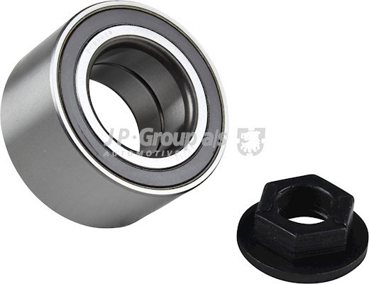 Wheel Bearing Kit JP Group 3841301010