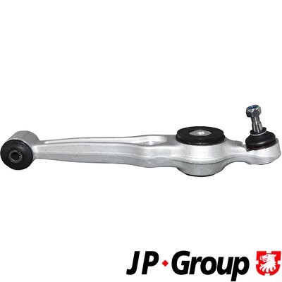 Control/Trailing Arm, wheel suspension JP Group 4540100180