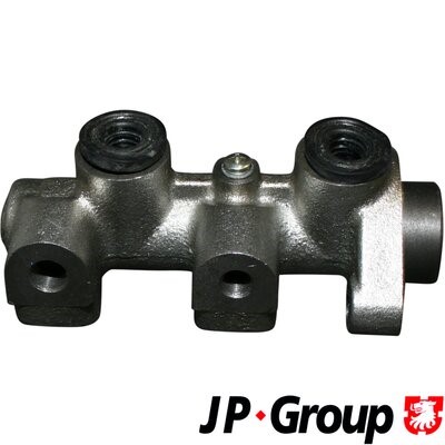 Brake Master Cylinder JP Group 1261101600