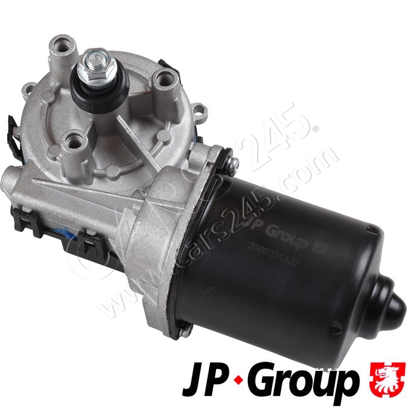 Wiper Motor JP Group 3398201400
