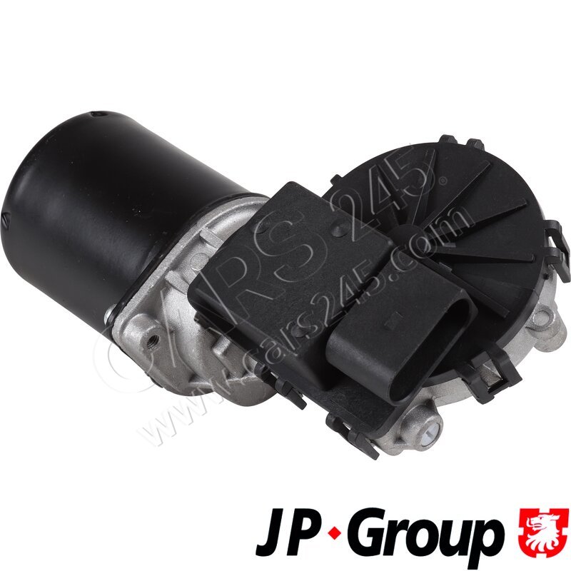 Wiper Motor JP Group 3398201400 2