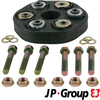 Joint, propshaft JP Group 1353800400