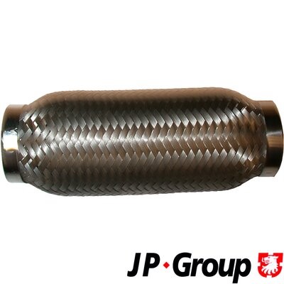Flexible Pipe, exhaust system JP Group 9924202000