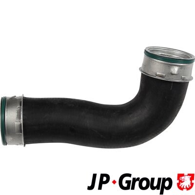 Charge Air Hose JP Group 1117704900
