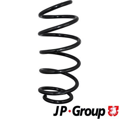 Suspension Spring JP Group 1142211500