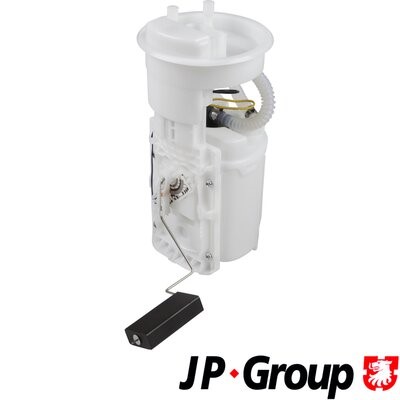 Fuel Feed Unit JP Group 1115205000