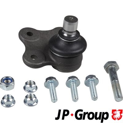 Ball Joint JP Group 3340300600