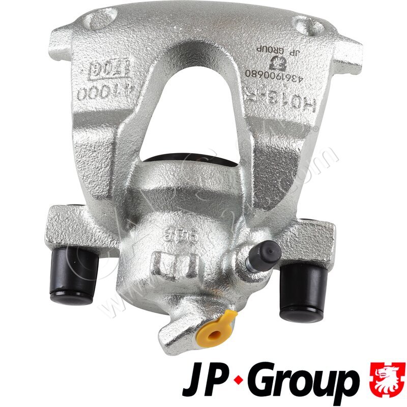 Brake Caliper JP Group 4361900680 3