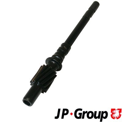 Speedometer Cable JP Group 1199650500