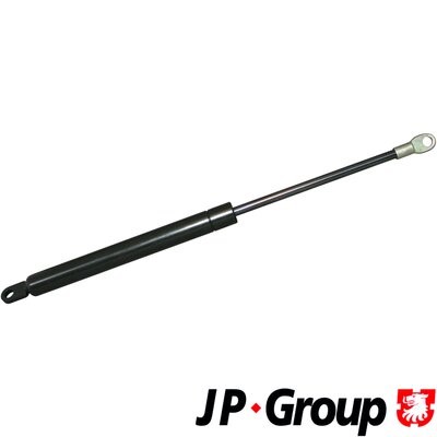 Gas Spring, boot/cargo area JP Group 1481200700