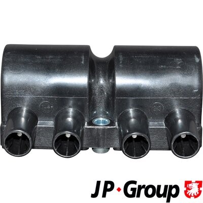 Ignition Coil JP Group 3291600100