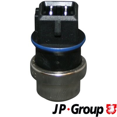 Sensor, coolant temperature JP Group 1193201700