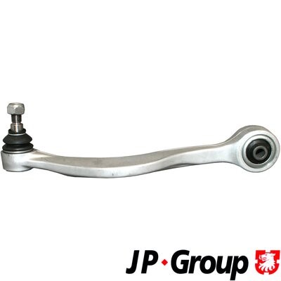 Control/Trailing Arm, wheel suspension JP Group 1440100680