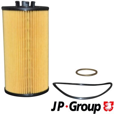 Oil Filter JP Group 1118505700