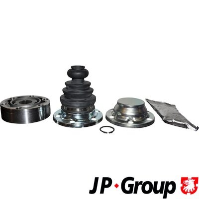 Joint Kit, drive shaft JP Group 1343500210