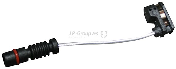 Sensor, brake pad wear JP Group 1397300600