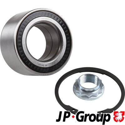 Wheel Bearing Kit JP Group 1441300110