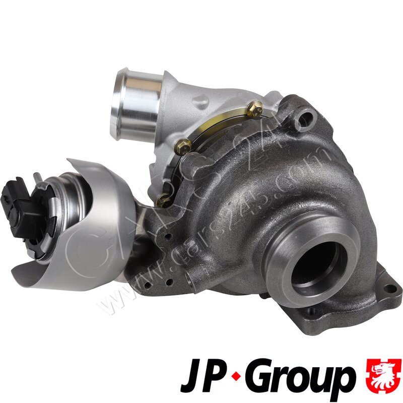 Charger, charging (supercharged/turbocharged) JP Group 1517401500 2