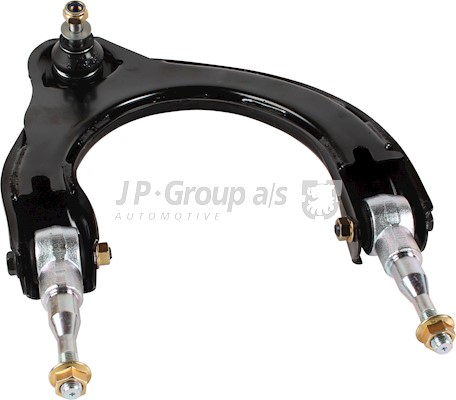 Track Control Arm JP Group 3940100680