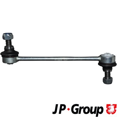Link/Coupling Rod, stabiliser bar JP Group 1140401300