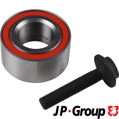 Wheel Bearing Kit JP Group 1141301210