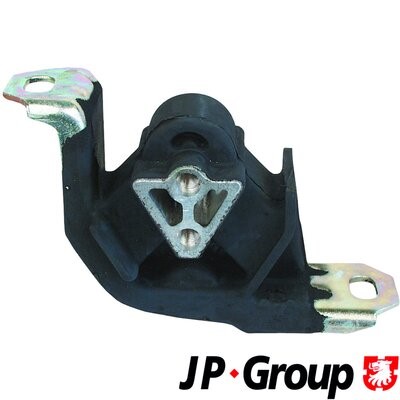 Mounting, engine JP Group 1217903770