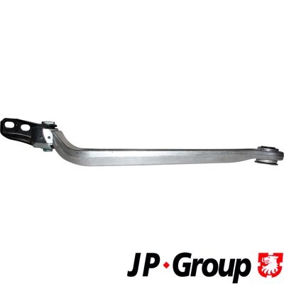 Control/Trailing Arm, wheel suspension JP Group 1350202070