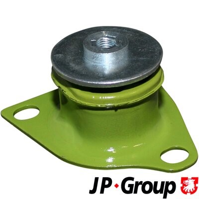 Mounting, manual transmission JP Group 1132406280